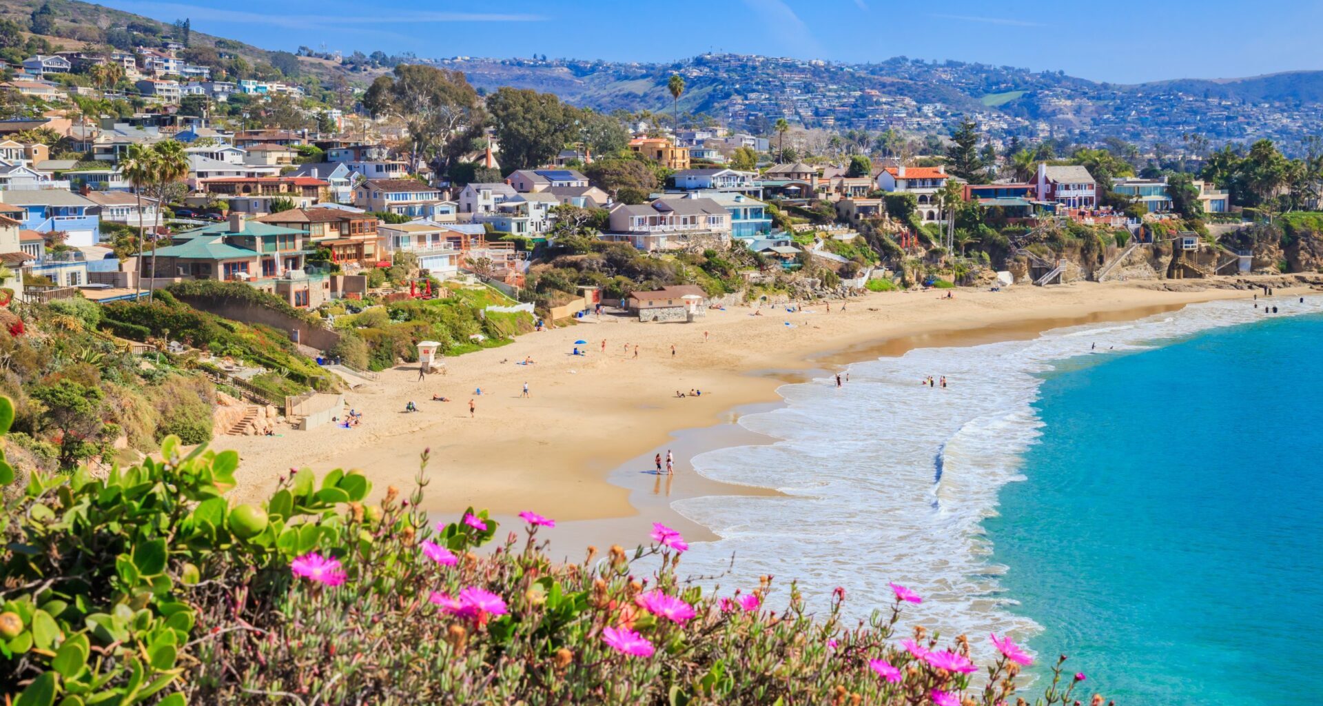 Five California beach towns that you can still afford in 2025