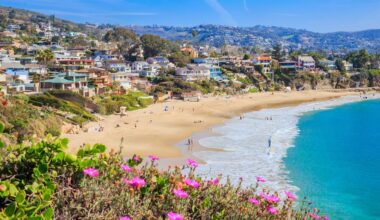 Five California beach towns that you can still afford in 2025