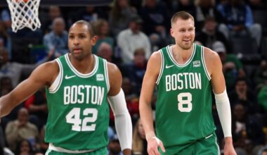 Celtics Could Reunite With All-Star Center In 2026 After Gap Year