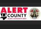 SCV Residents Urged to Sign Up for Alert LA Emergency Notificatons