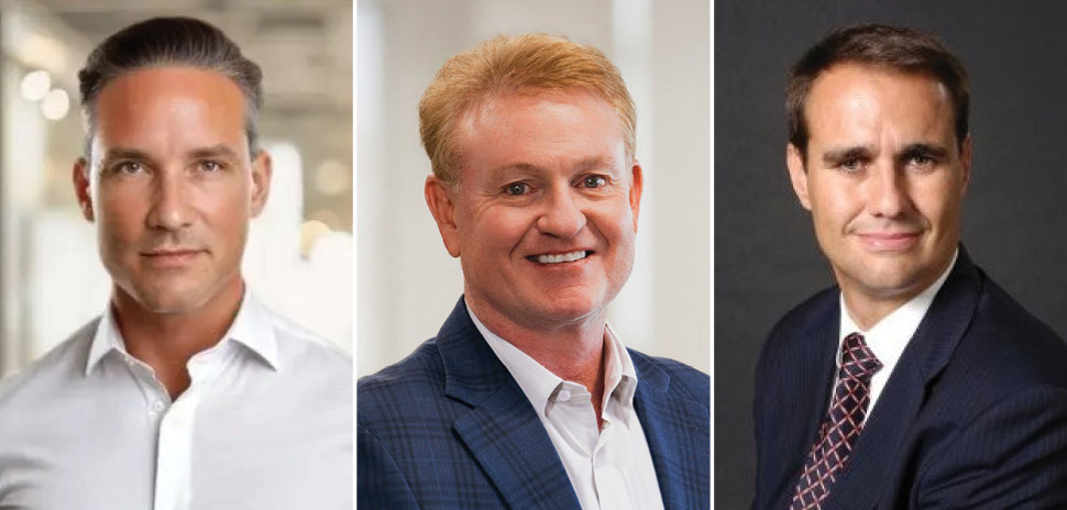 Dallas' Henson Group Merges With Florida's myCloudDoor to Form Global Microsoft Partner ALIANDO » Dallas Innovates