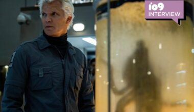 Earth' Is Respectfully Reimagining the Franchise