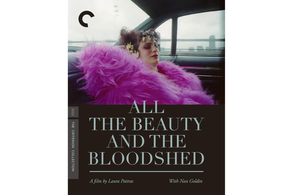 All the Beauty and the Bloodshed