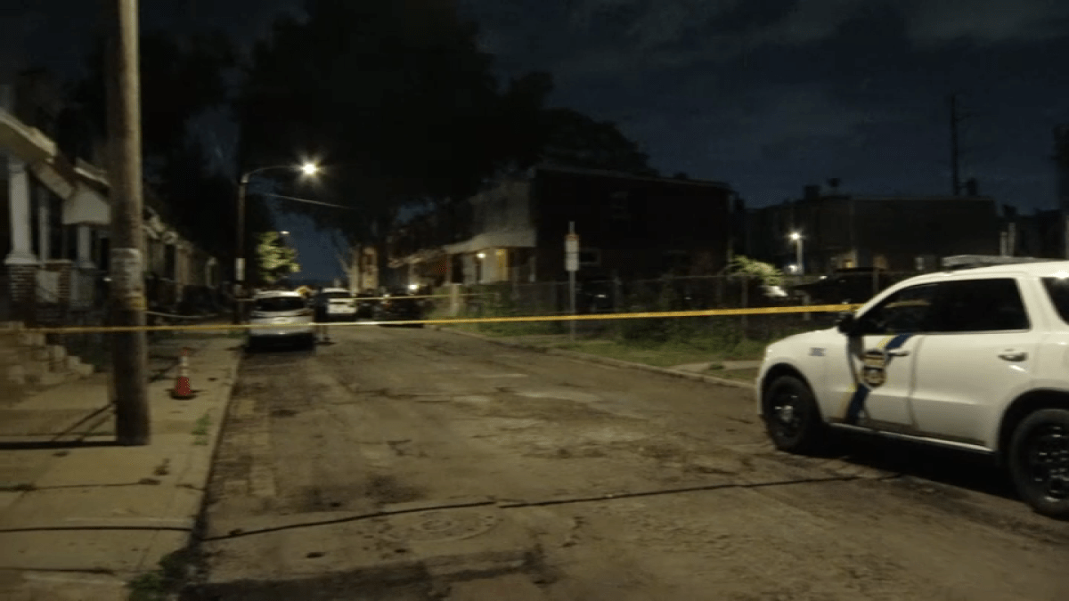 Man shot outside North Philly church, investigation underway – NBC10 Philadelphia