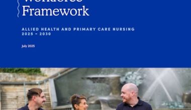 PHN Launches Framework to Strengthen Allied Health and Primary Care Nursing Workforce