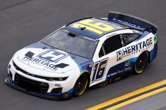 Indianapolis Brickyard 400 Fantasy NASCAR Mid Pack Predictions / The Low Tier