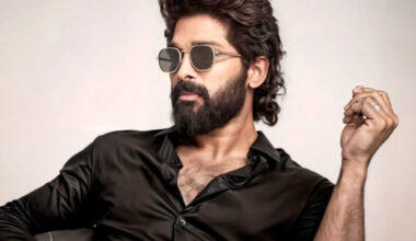 SCOOP: Allu Arjun to play 4 distinct roles in Atlee’s next - grandfather, father, and two sons!