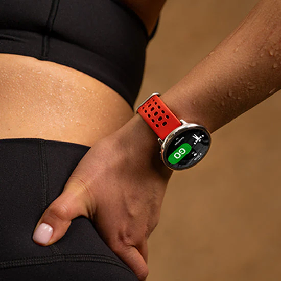 Amazfit releases new Active 2 update with strength training fix