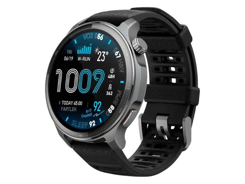 New Amazfit Balance 2 XT smartwatch appears at US retailer