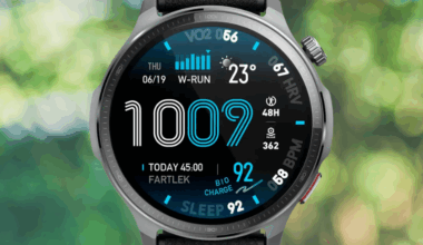 Amazfit Balance 2 XT vs Balance 2: Differences now confirmed