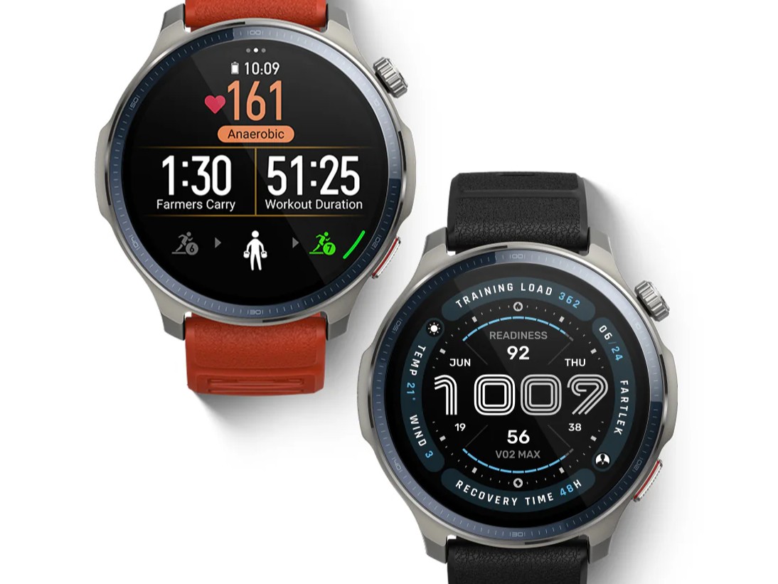 Amazfit Balance 2: Zepp Health addresses new smartwatch's missing features