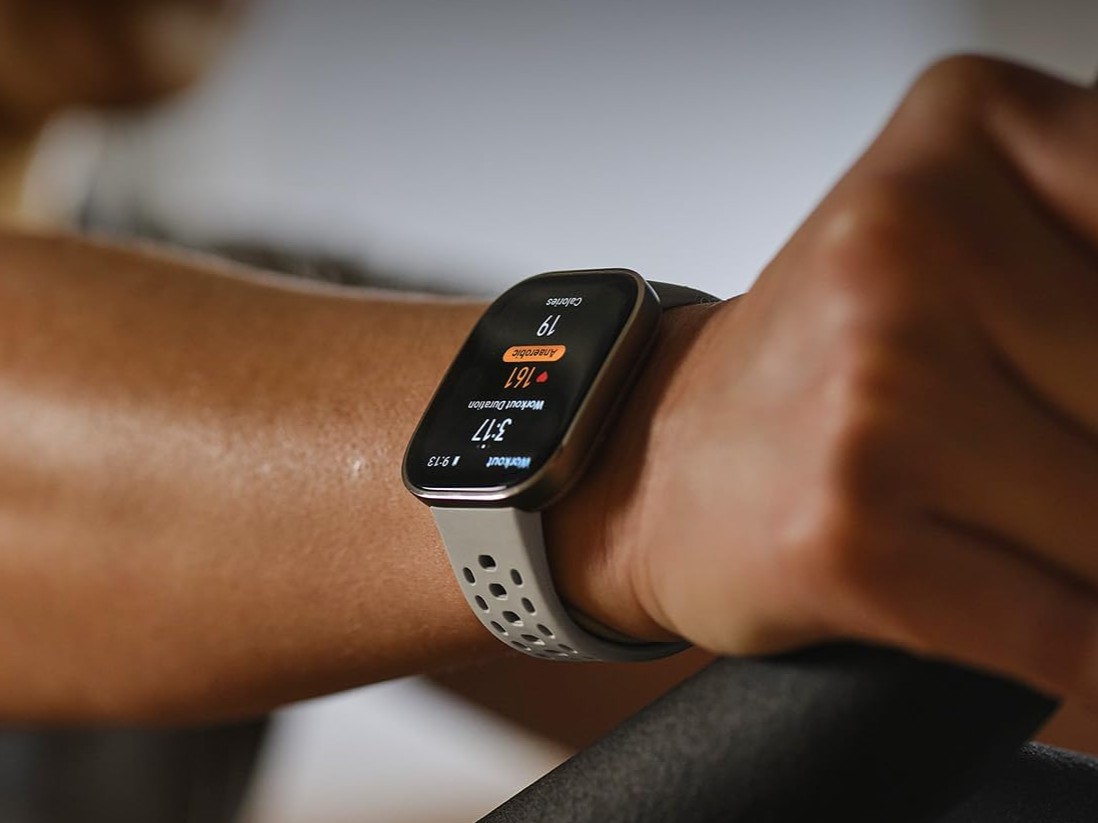 Amazfit Bip 6 gets Zepp OS 5.0 in new update