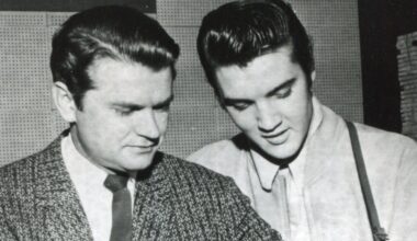 The Man Who Gave Us Elvis: Remembering Sam Phillips, Rock’s Grand Architect