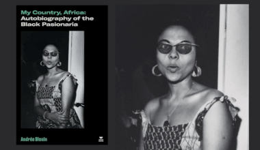 ‘My Country, Africa: Autobiography of the Black Pasionaria’ review: The freedom fighter tells her story