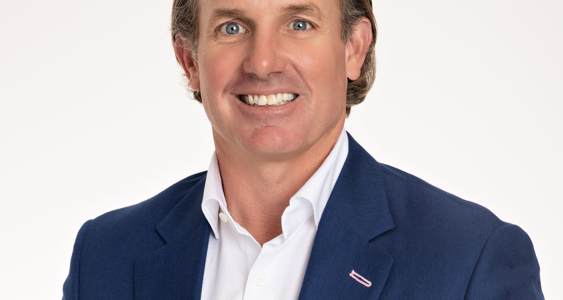 Higginbotham appoints Reutter as CFO/COO