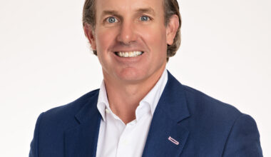 Higginbotham appoints Reutter as CFO/COO