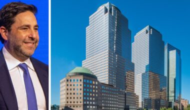 Invesco Renews 200K SF at Brookfield Place – Commercial Observer