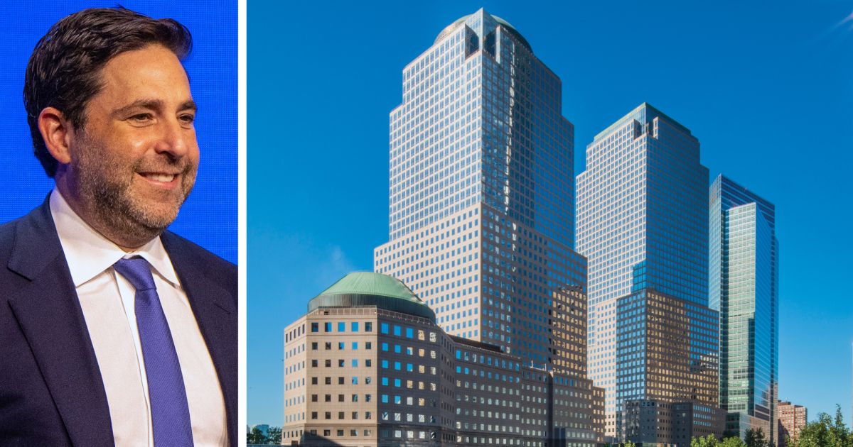 Invesco Renews 200K SF at Brookfield Place – Commercial Observer