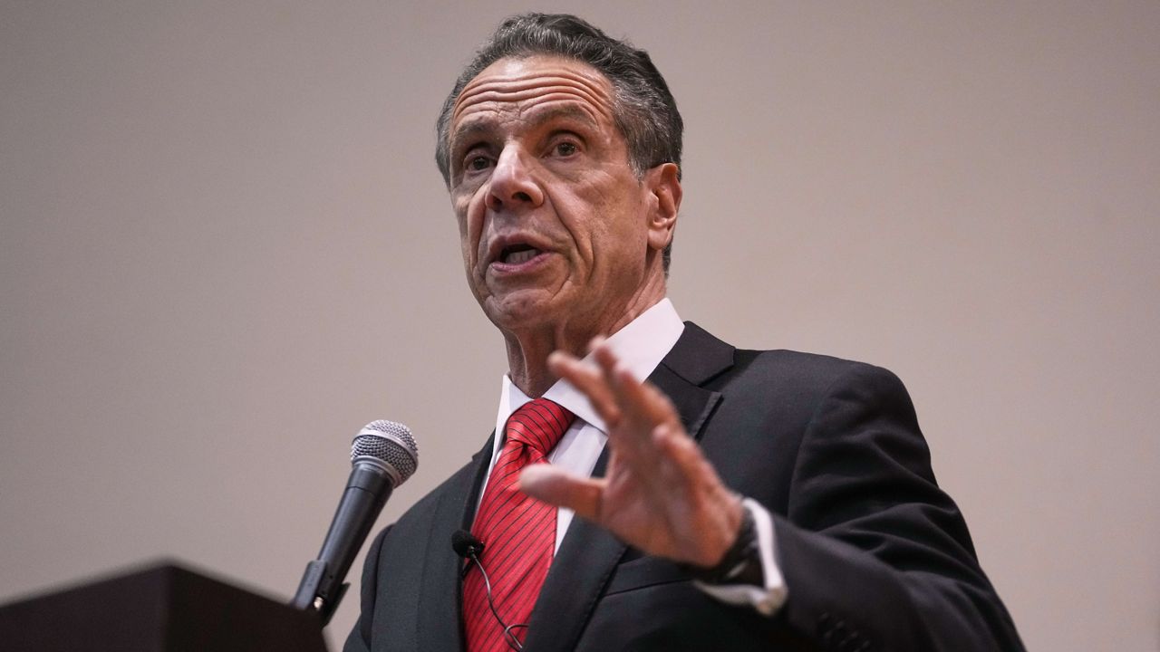 Cuomo