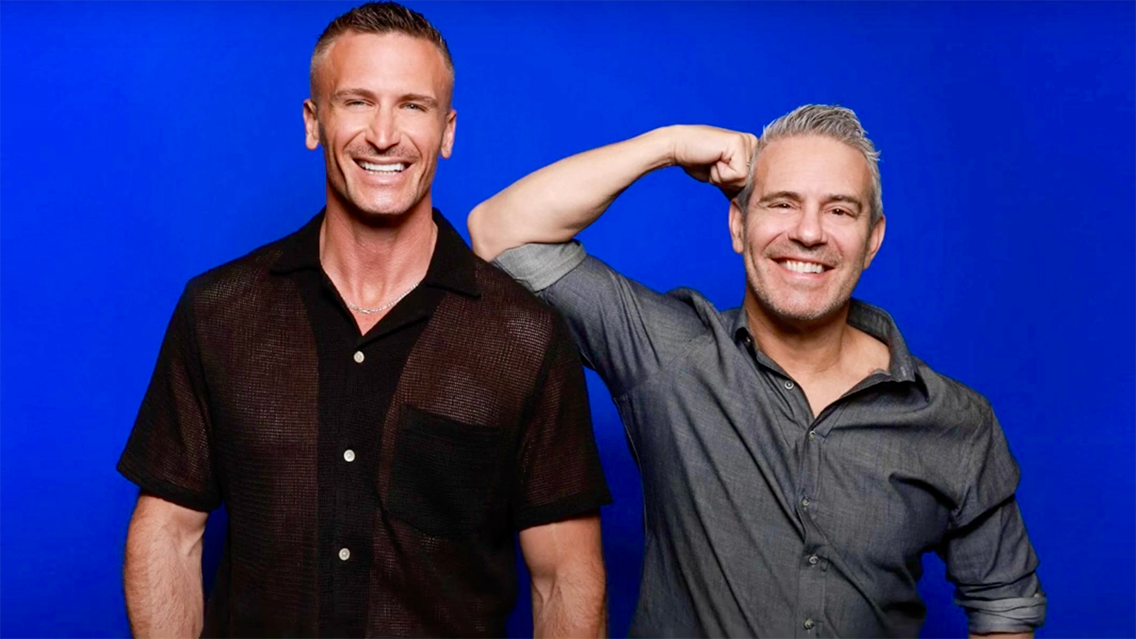 Andy Cohen's Emotional Farewell to His NYC Apartment of 22 Years