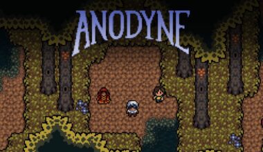 Today's Android app deals and freebies: Anodyne, Psychofunk, Vectronom, more