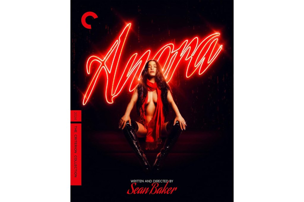 Anora
