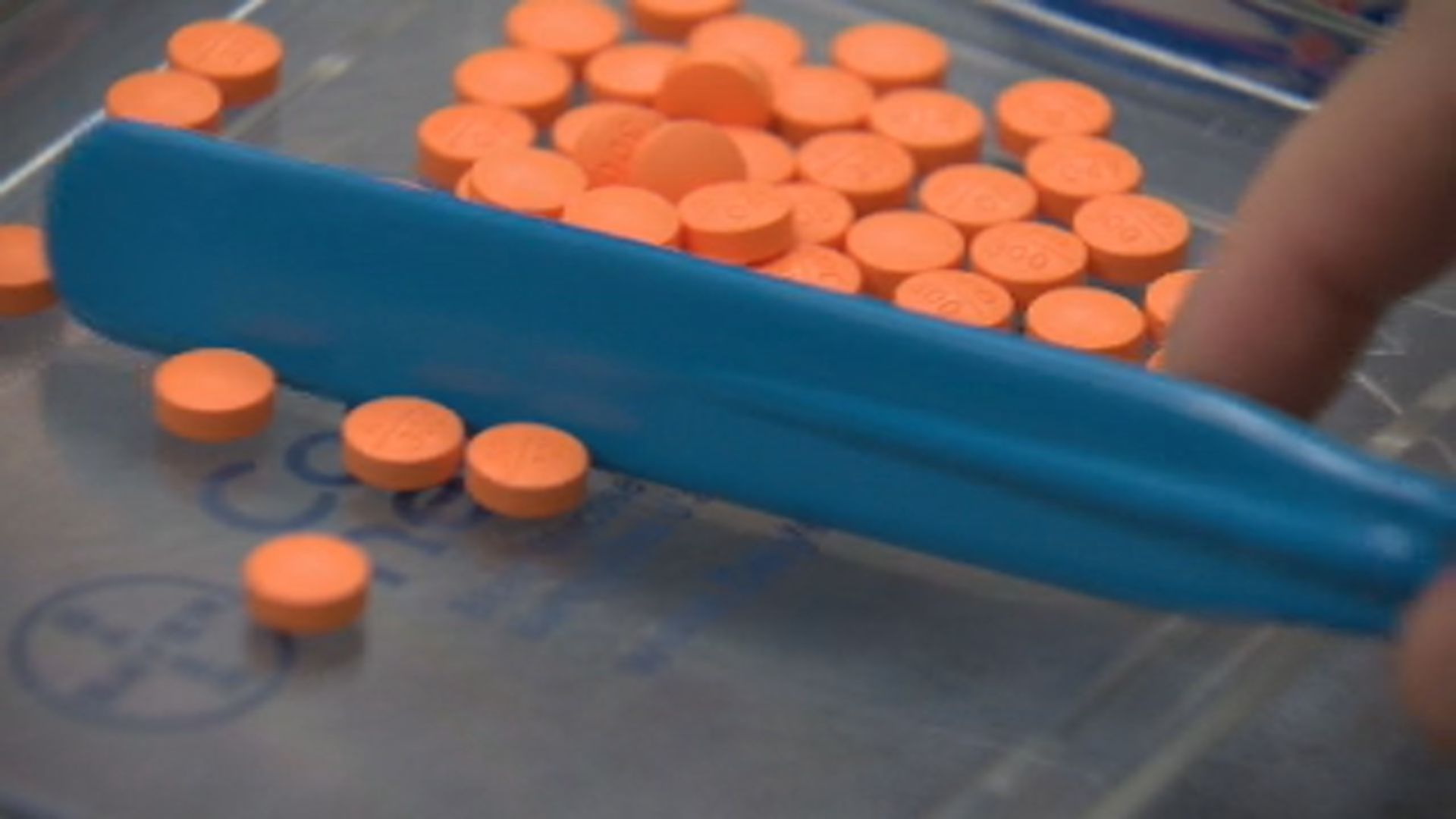 Click to play video: 'Another health care hurdle Prescription medication shortages'