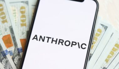 Anthropic Valuation Could Hit $100B in New Investment Round