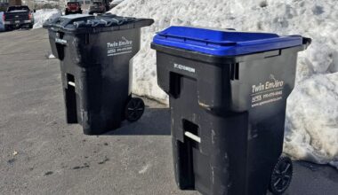 Steamboat moves forward with volume-based pricing for residential waste collection