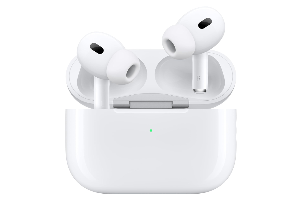 Apple AirPods Pro 2 Wireless Earbuds