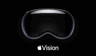 Apple Vision Air With Far Cheaper & Lighter Design Reportedly Coming In 2027