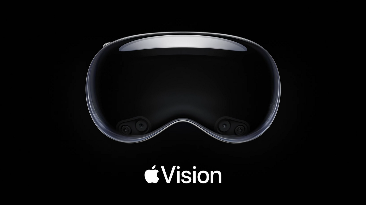 Apple Vision Air With Far Cheaper & Lighter Design Reportedly Coming In 2027
