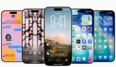 Apple Sues the YouTuber Who Leaked iOS 26