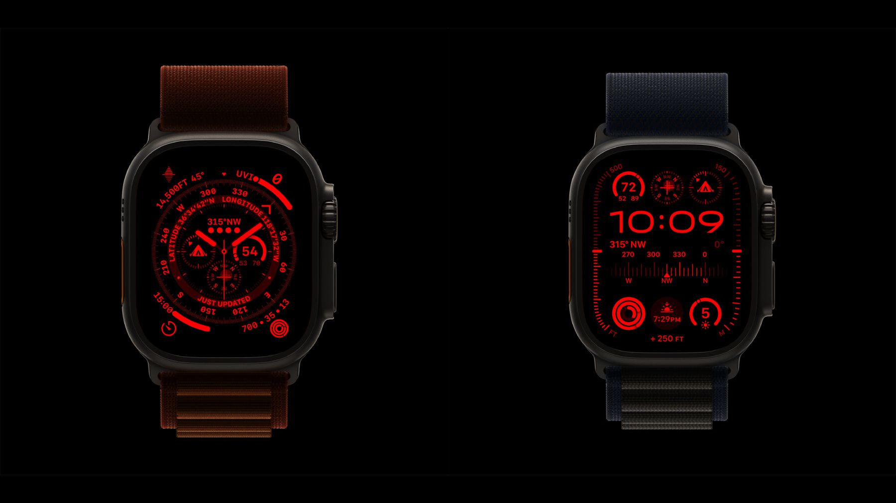 Apple Watch Ultra 3 Launching Later This Year With Two Key Upgrades
