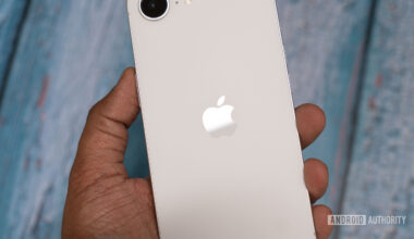 Apple is expected to release the iPhone Fold next year.