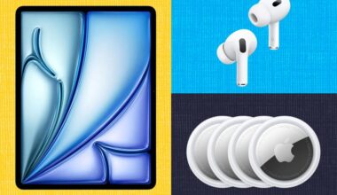 Shop 31 hand-picked Apple Prime Day deals: AirPods to Apple Watch