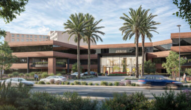 luxury office Scottsdale Arbor Old Town announced design coming late 2026...