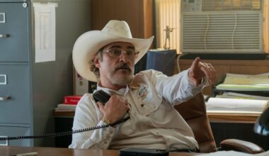 'Eddington' Director Ari Aster Couldn’t Stand ‘Living in the Internet.’ So He Made a Movie About It