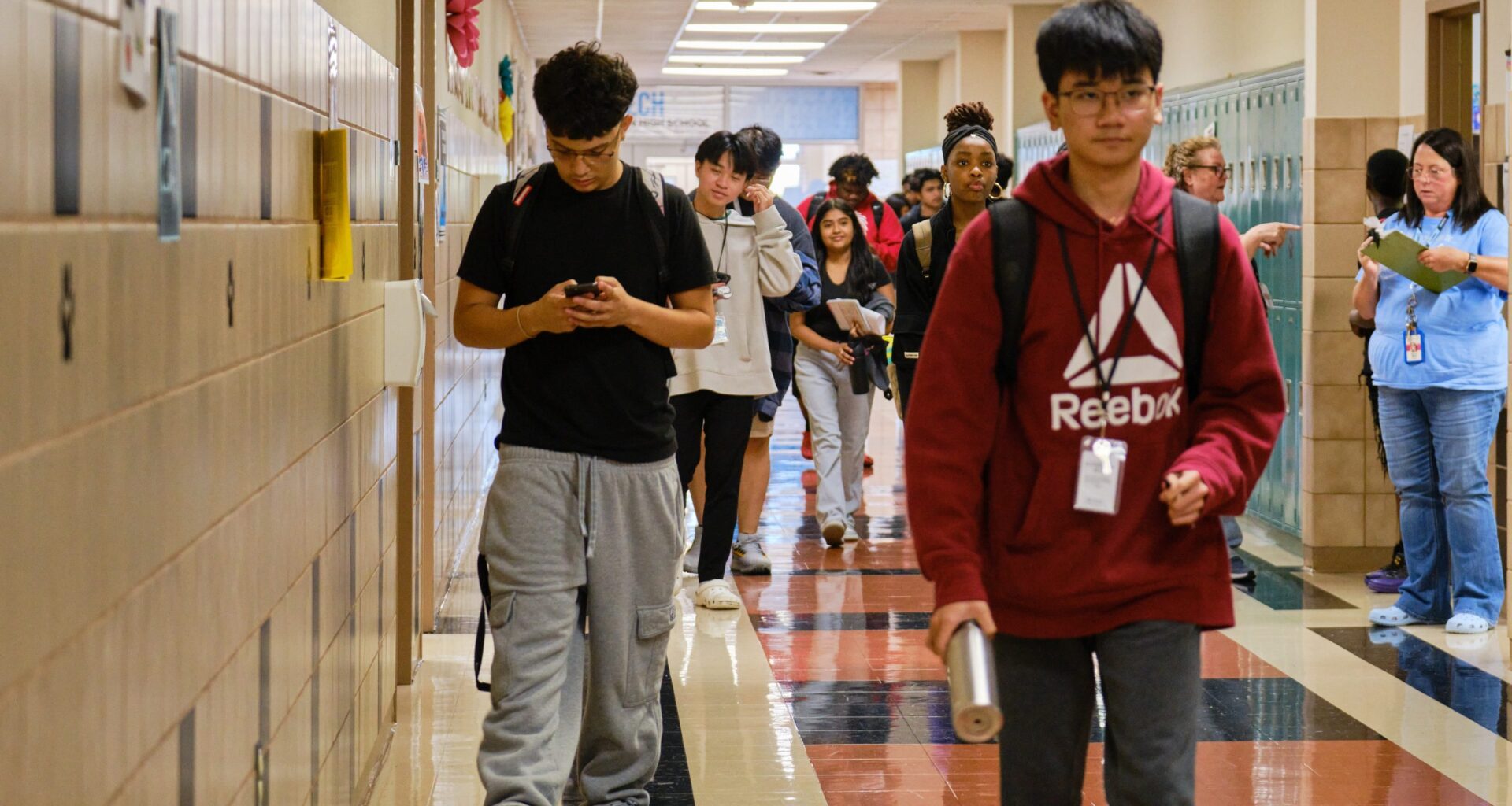 First day of school: Here’s when Arlington-area schools start