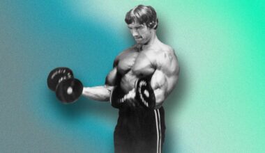 How Many Reps Is Too Many? Here's What the Experts Have to Say