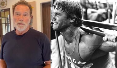 Arnold Schwarzenegger Reveals Simple Squat Tweak That Can Lead to 'Bigger Gains in Explosive Strength' – Fitness Volt