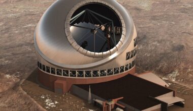The U.S. Could Lose a Crucial Futuristic Telescope to Spain if Trump’s Budget Passes