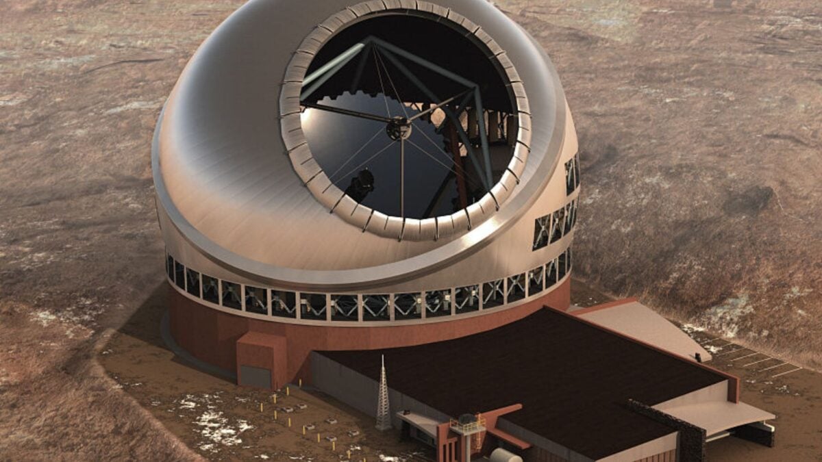 The U.S. Could Lose a Crucial Futuristic Telescope to Spain if Trump’s Budget Passes