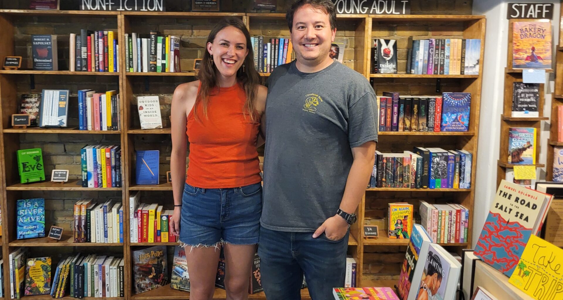Alpenglow Books & Gifts illuminates community and the value of reading – The Sopris Sun