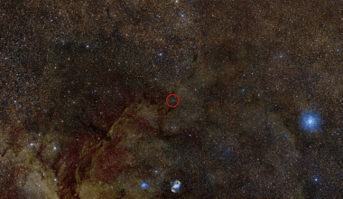 Astrochemistry: XRISM Satellite Measures Sulfur - An Essential Life Component