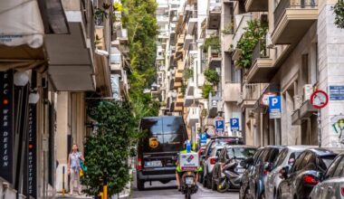 Greeks priced out of domestic housing market, study finds