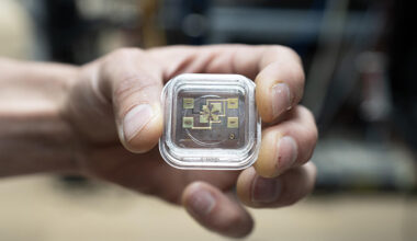 We Have a New Record For The Most Accurate Clock Ever Built : ScienceAlert