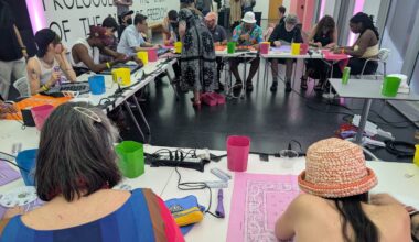 MCA after-hours party back with a queer club takeover