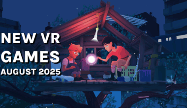 Quest, SteamVR & PlayStation VR2