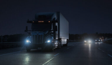 Aurora Begins Nighttime Driverless Truck Runs Between Dallas and Houston » Dallas Innovates